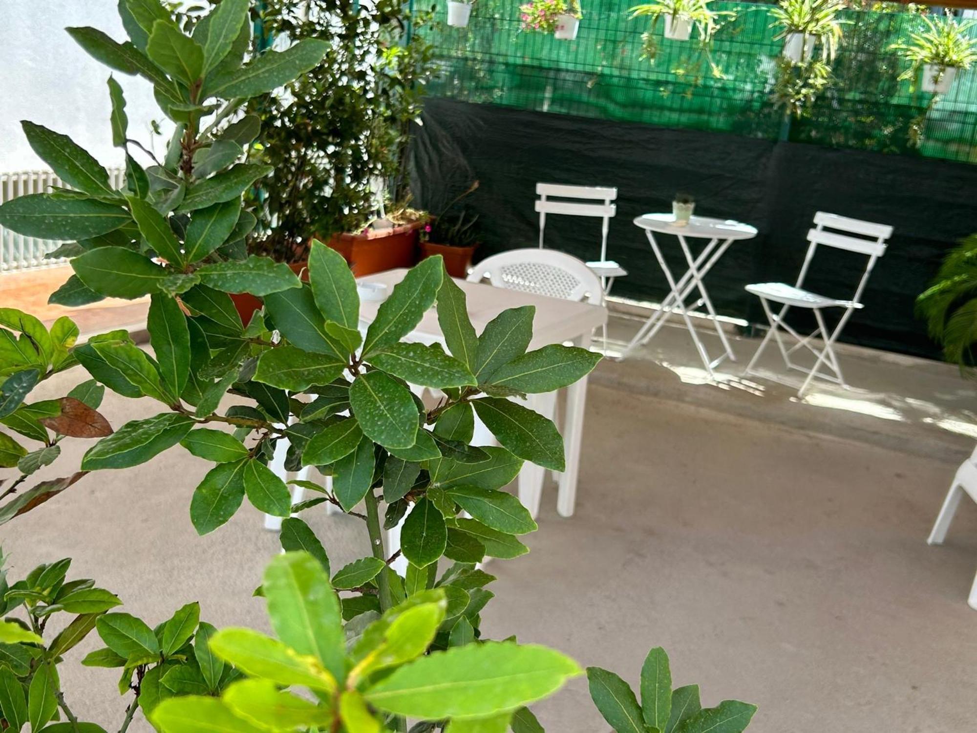 Soleemare Barletta酒店 客房 照片