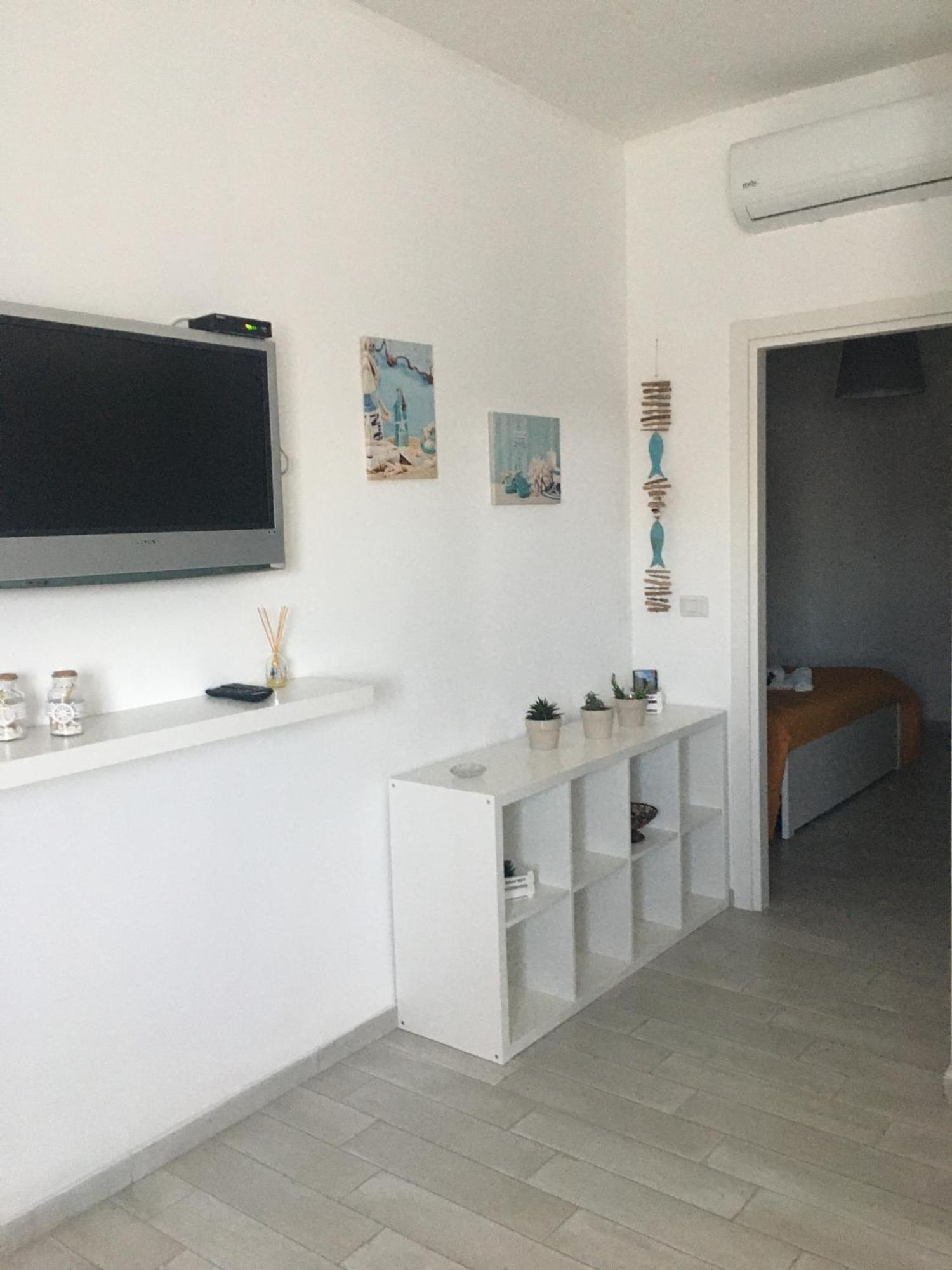 Soleemare Barletta酒店 外观 照片